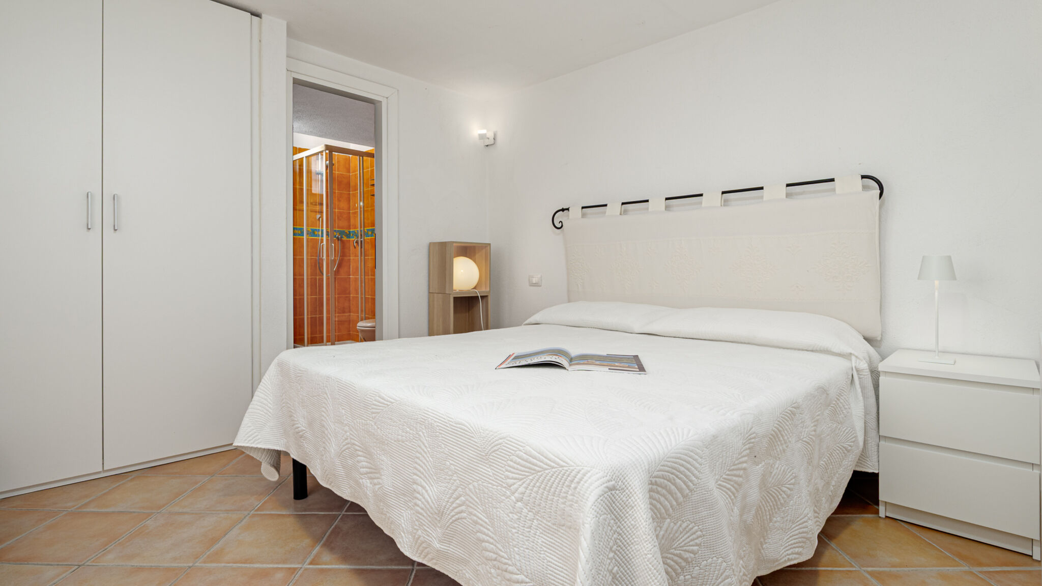 Italianway Golfo Aranci Marineledda appartamento La Palma