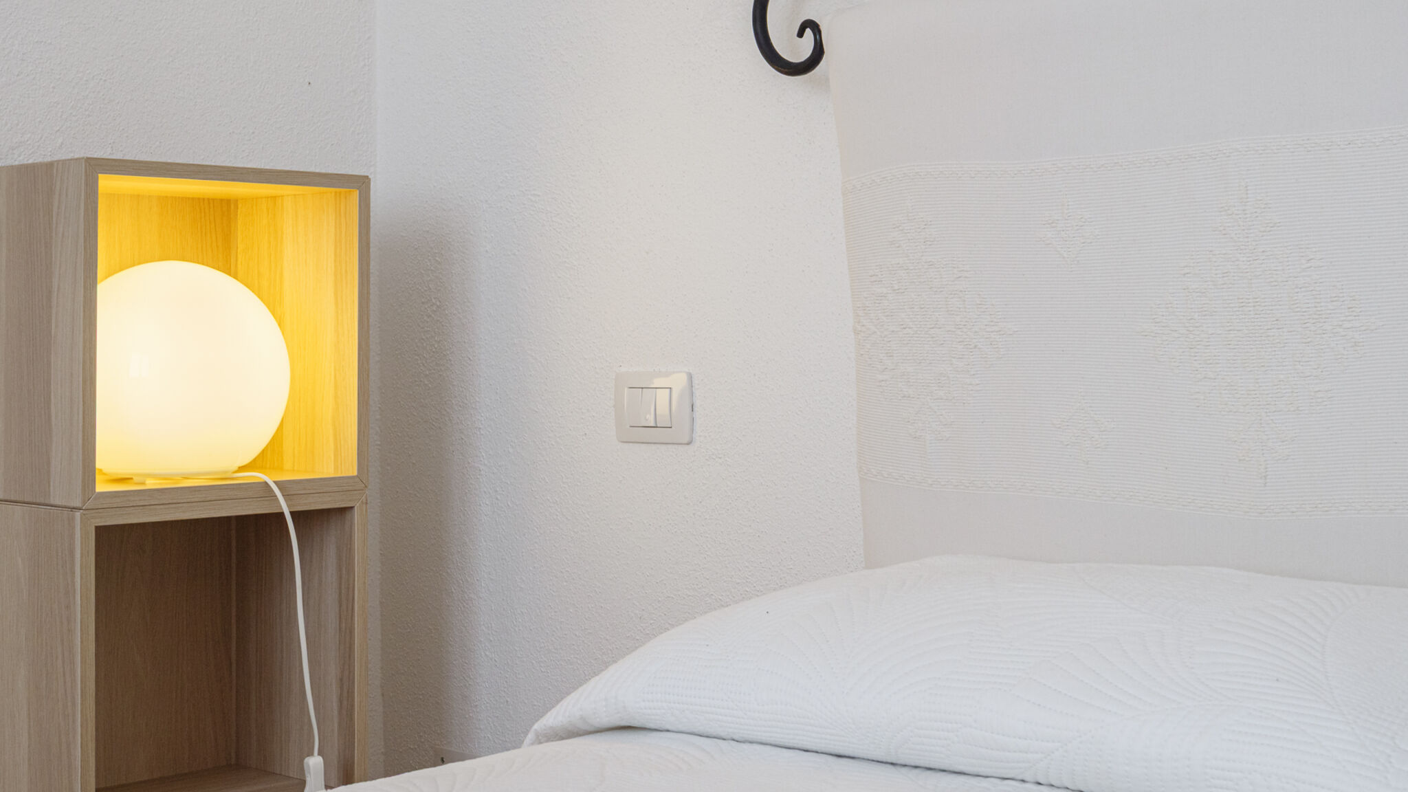 Italianway Golfo Aranci Marineledda appartamento La Palma