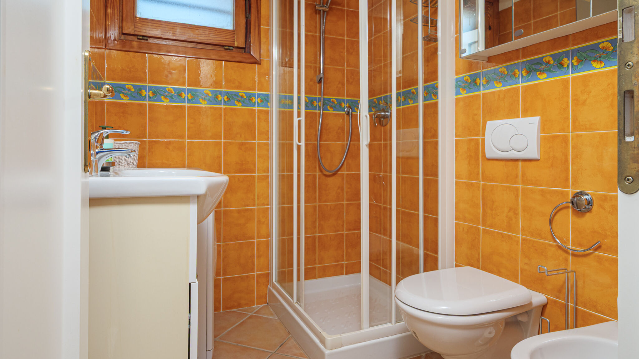 Italianway Golfo Aranci Marineledda appartamento La Palma