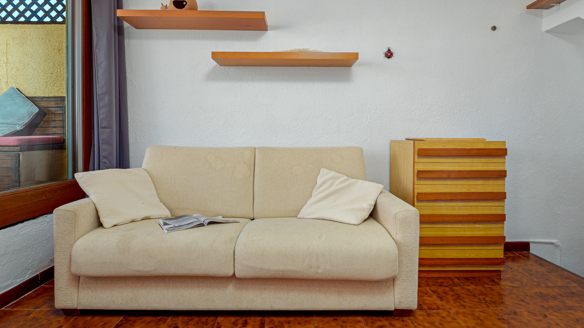 Italianway Golfo Aranci Marineledda appartamento Tramonto d'Oro