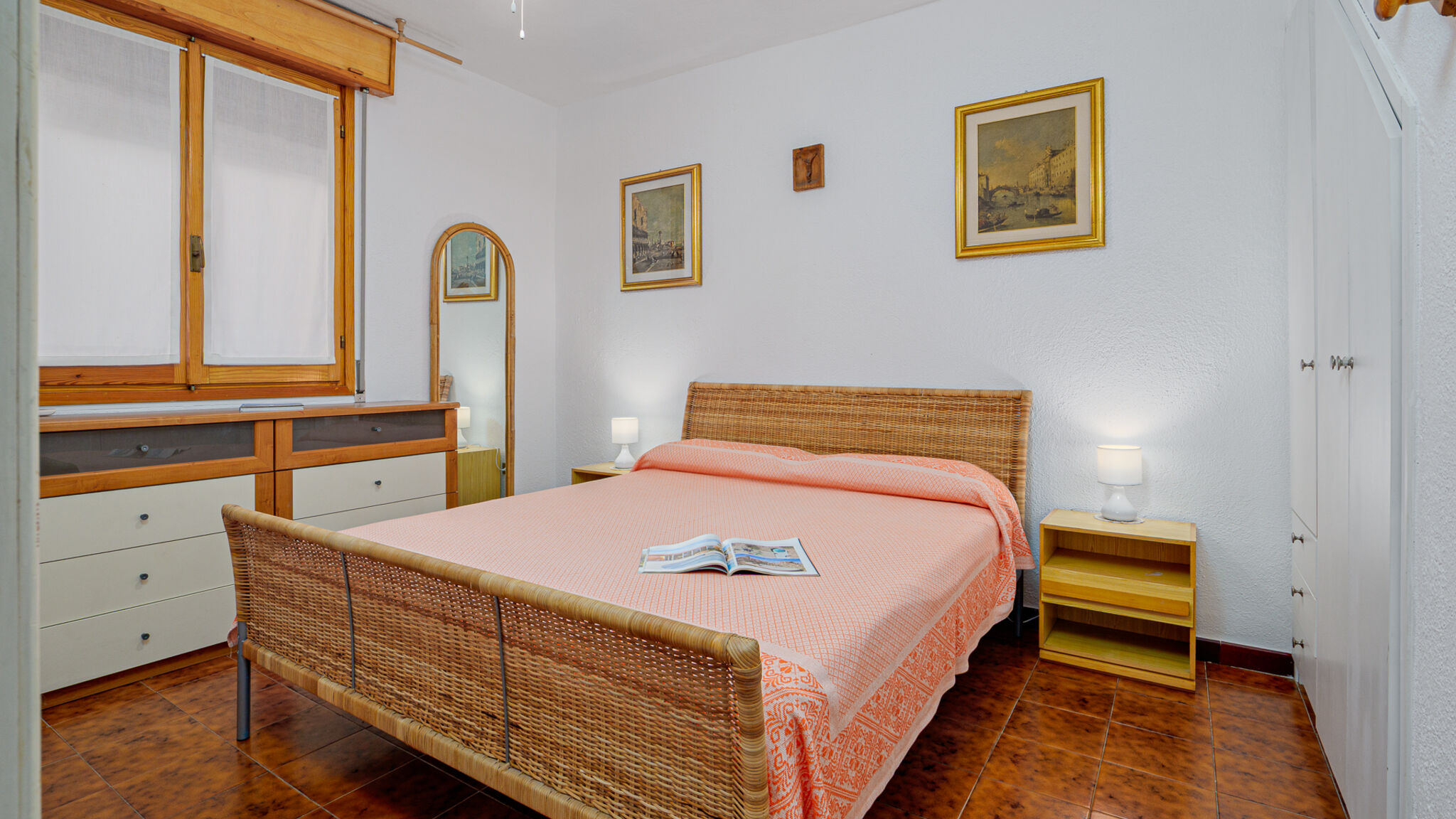 Italianway Golfo Aranci Marineledda appartamento Tramonto d'Oro