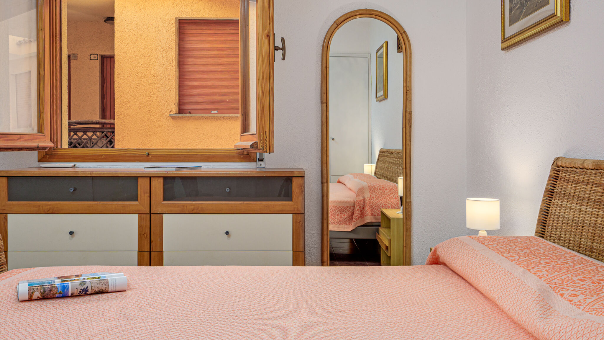 Italianway Golfo Aranci Marineledda appartamento Tramonto d'Oro