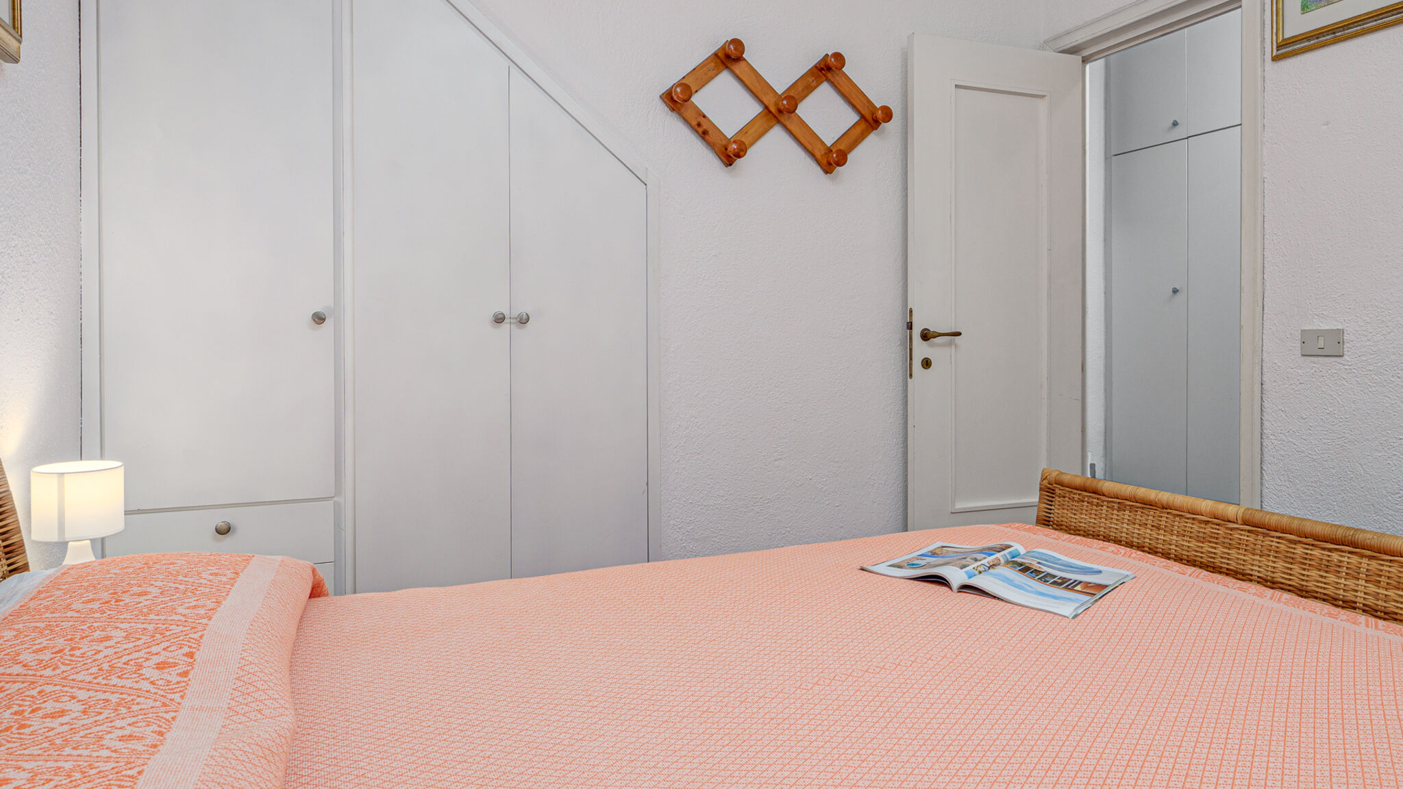 Italianway Golfo Aranci Marineledda appartamento Tramonto d'Oro