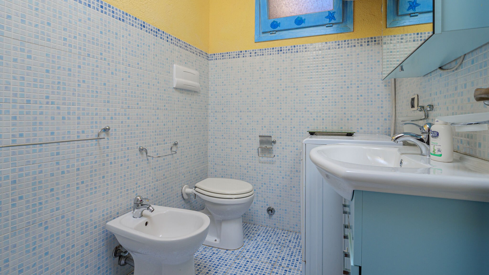 Italianway Golfo Aranci Marineledda appartamento Tramonto d'Oro