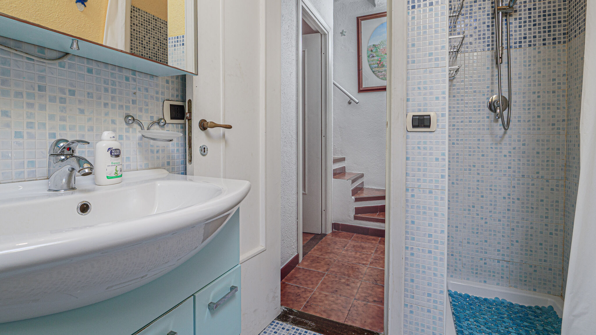 Italianway Golfo Aranci Marineledda appartamento Tramonto d'Oro