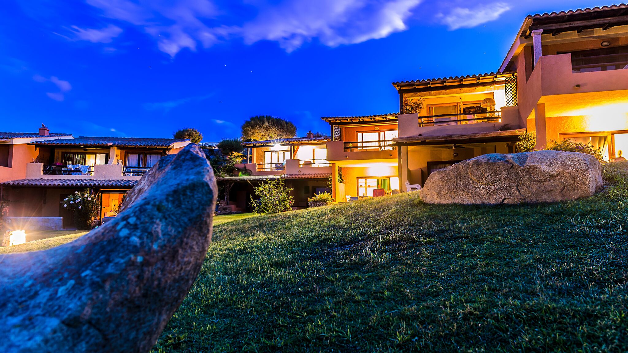 Italianway Golfo Aranci Marineledda appartamento Tramonto d'Oro