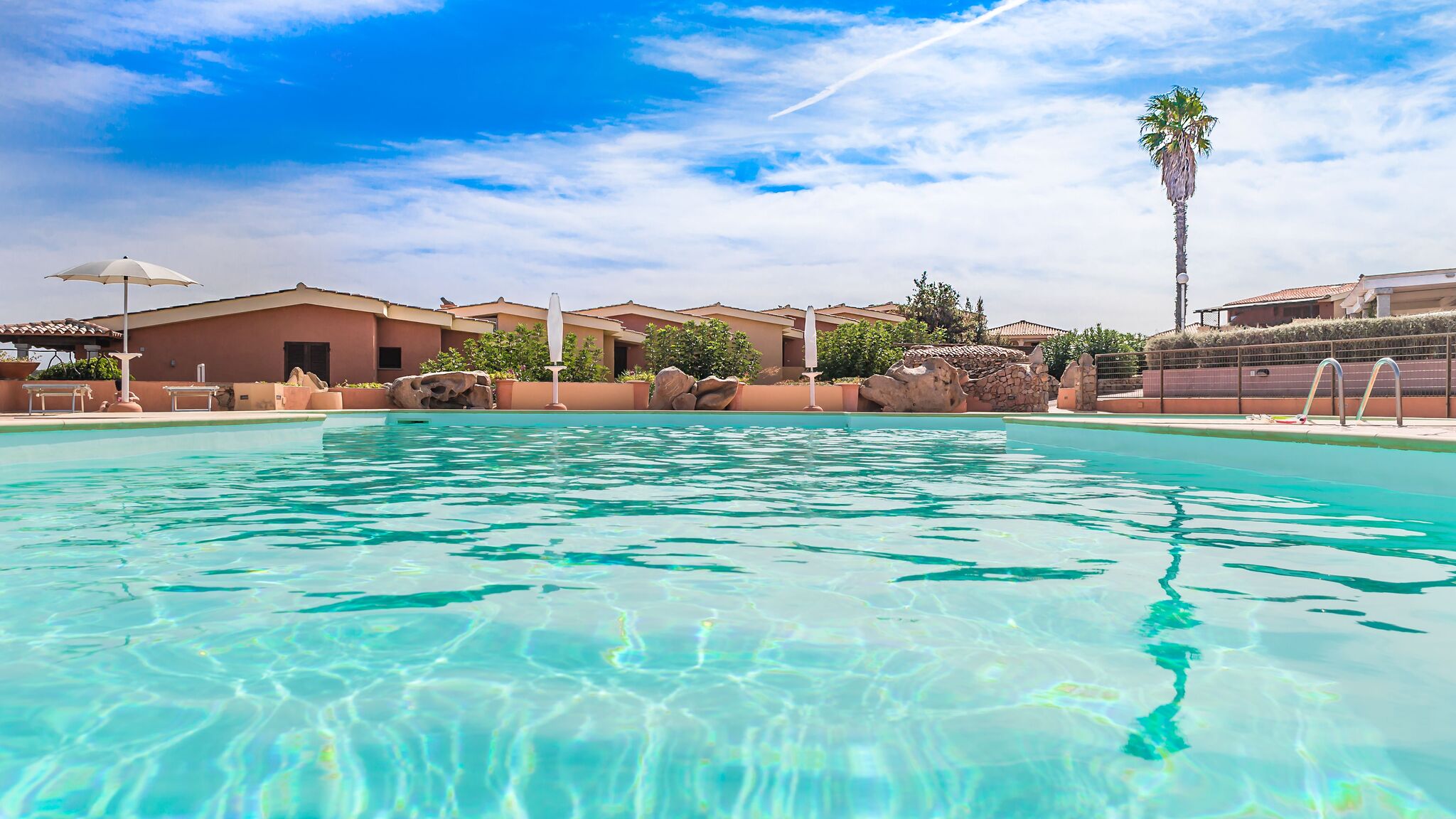 Italianway Golfo Aranci Marineledda appartamento Tramonto d'Oro