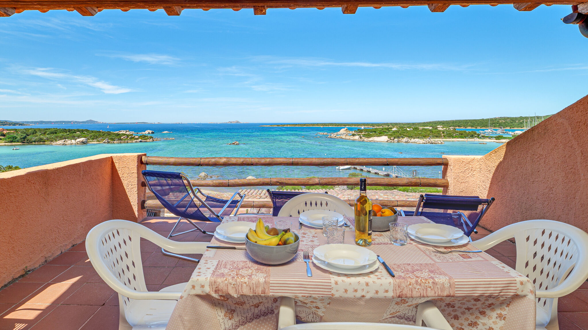 Italianway Golfo Aranci Marineledda appartamento Orizzonte