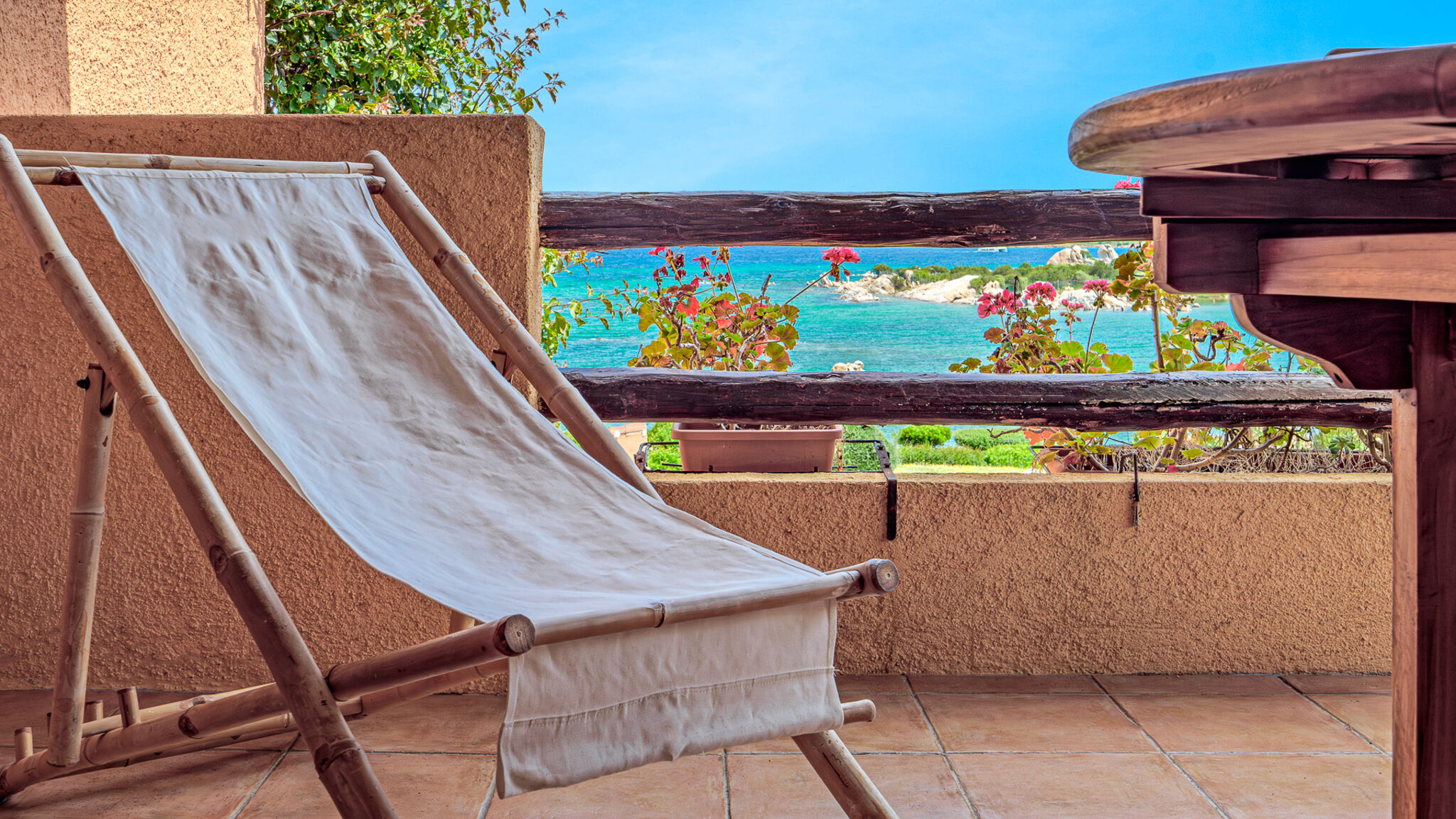 Italianway Golfo Aranci Marineledda appartamento Incanto Blu