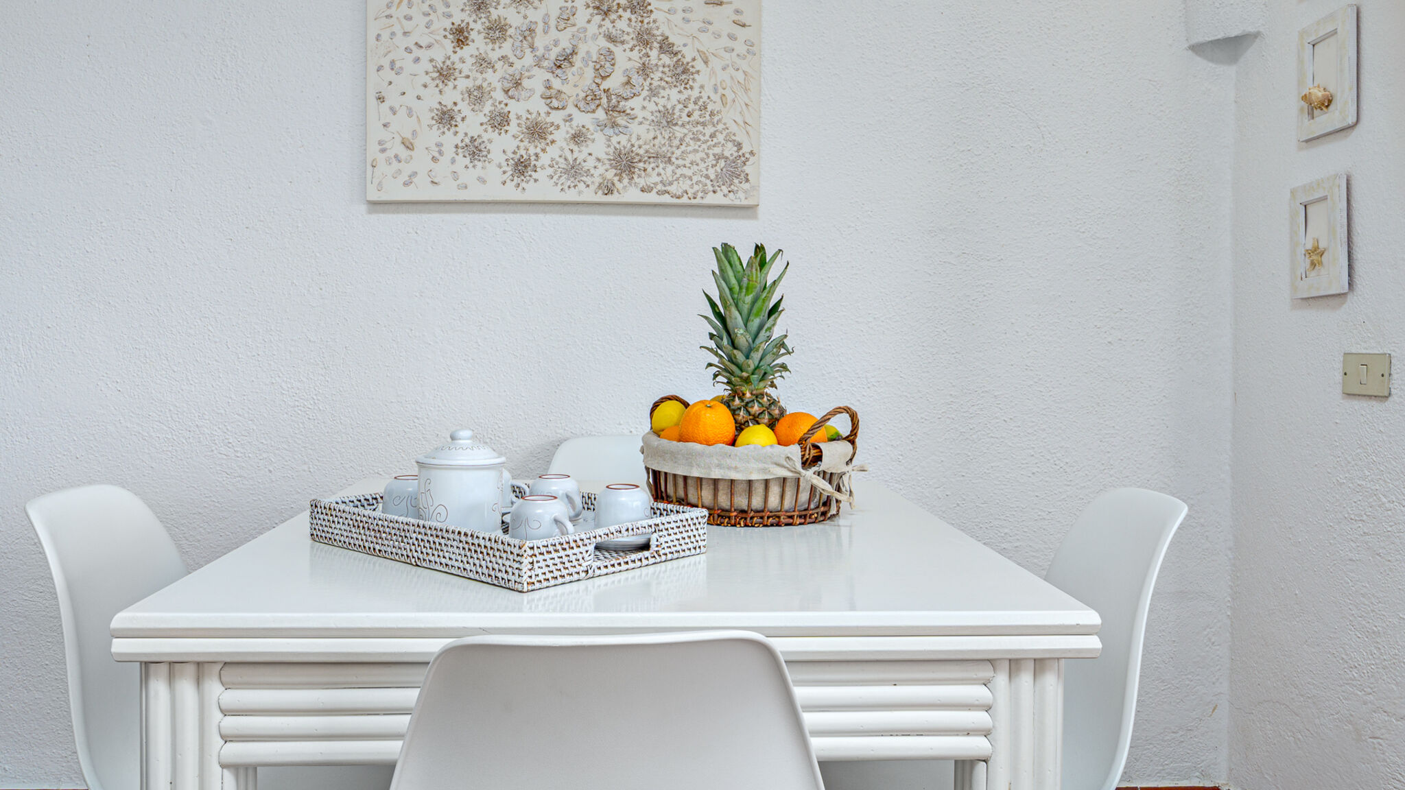 Italianway Golfo Aranci Marineledda appartamento Incanto Blu