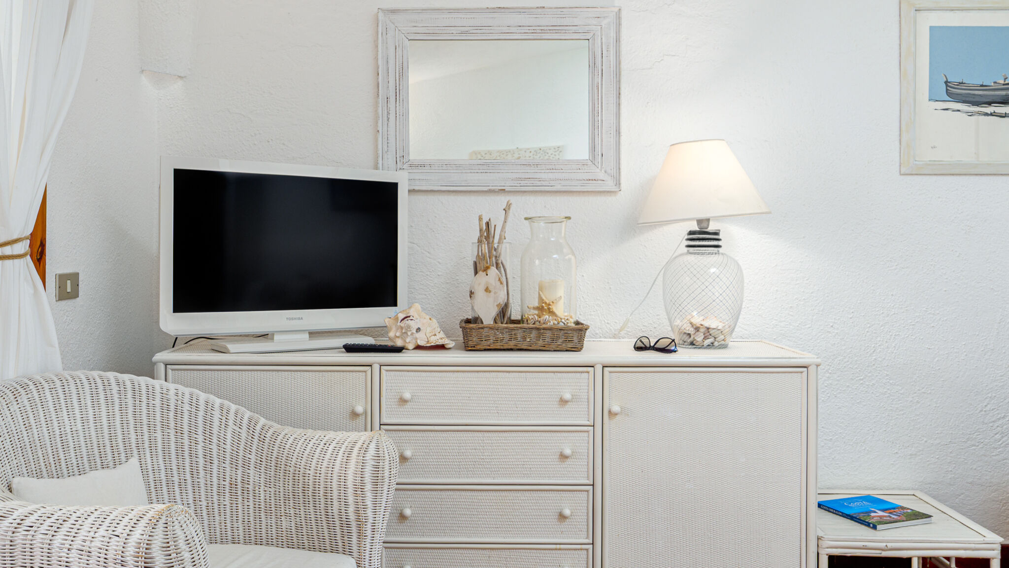 Italianway Golfo Aranci Marineledda appartamento Incanto Blu