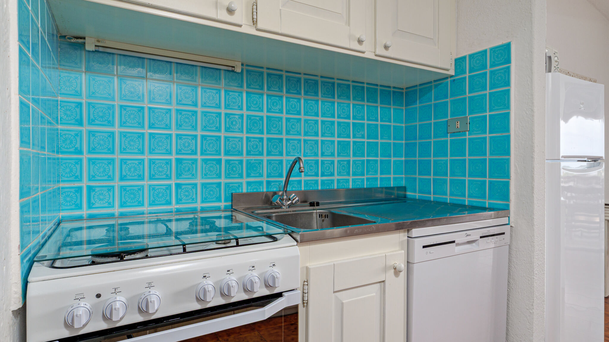 Italianway Golfo Aranci Marineledda appartamento Incanto Blu