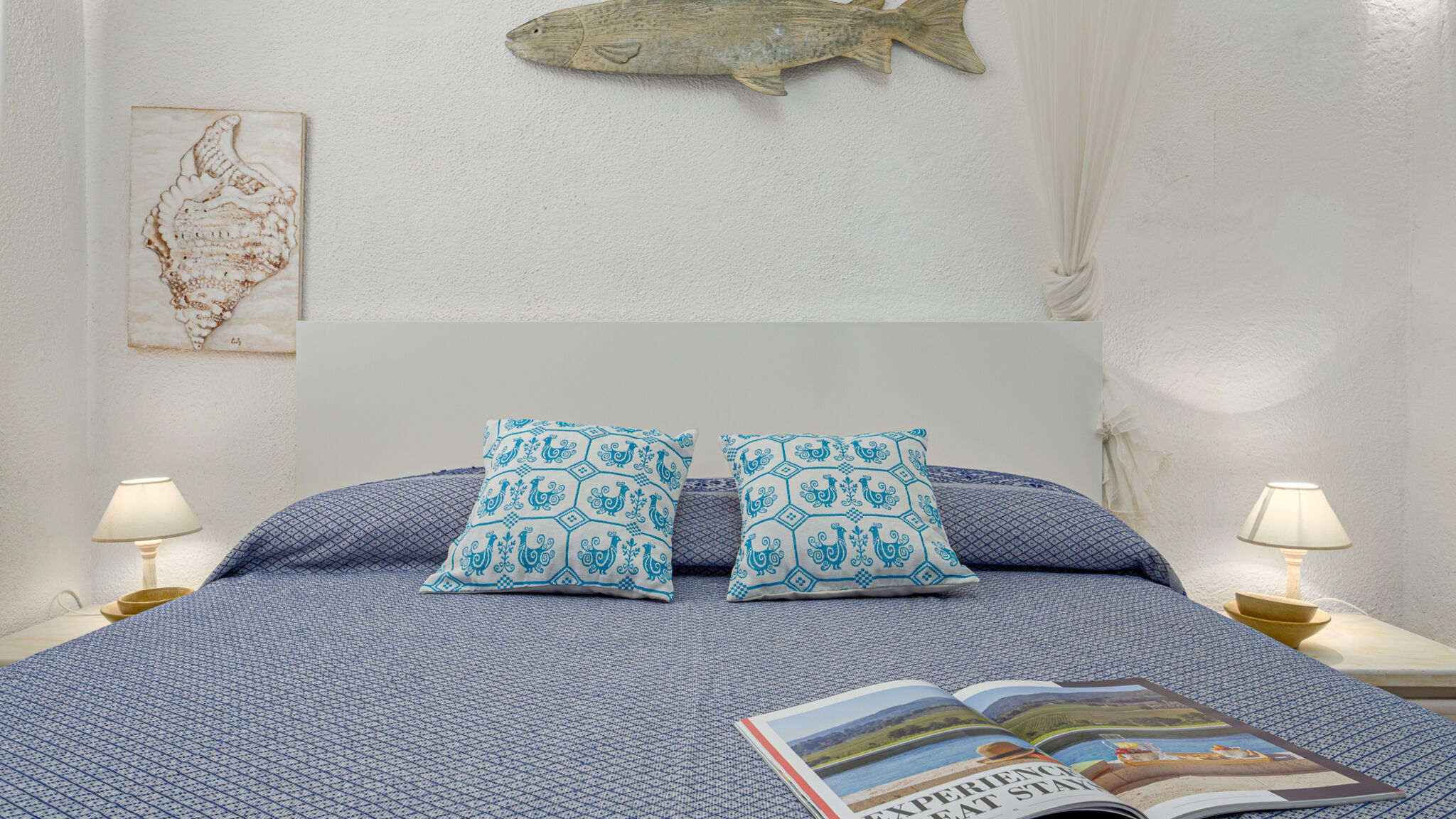 Italianway Golfo Aranci Marineledda appartamento Incanto Blu