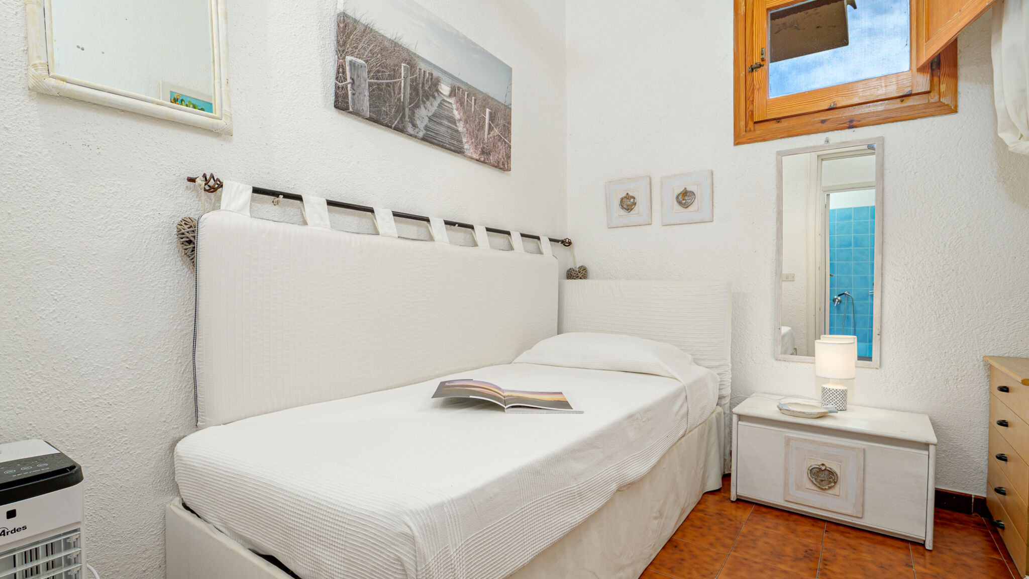 Italianway Golfo Aranci Marineledda appartamento Incanto Blu