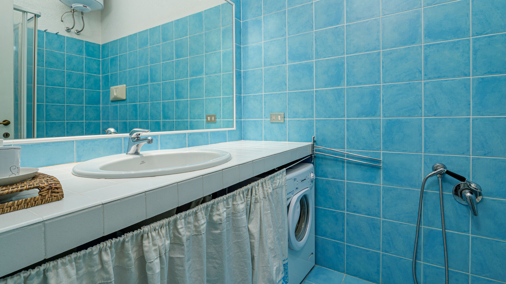 Italianway Golfo Aranci Marineledda appartamento Incanto Blu