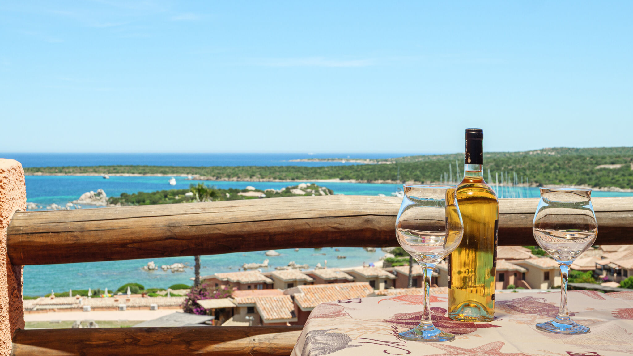 Italianway Golfo Aranci Marineledda appartamento Sole e Relax