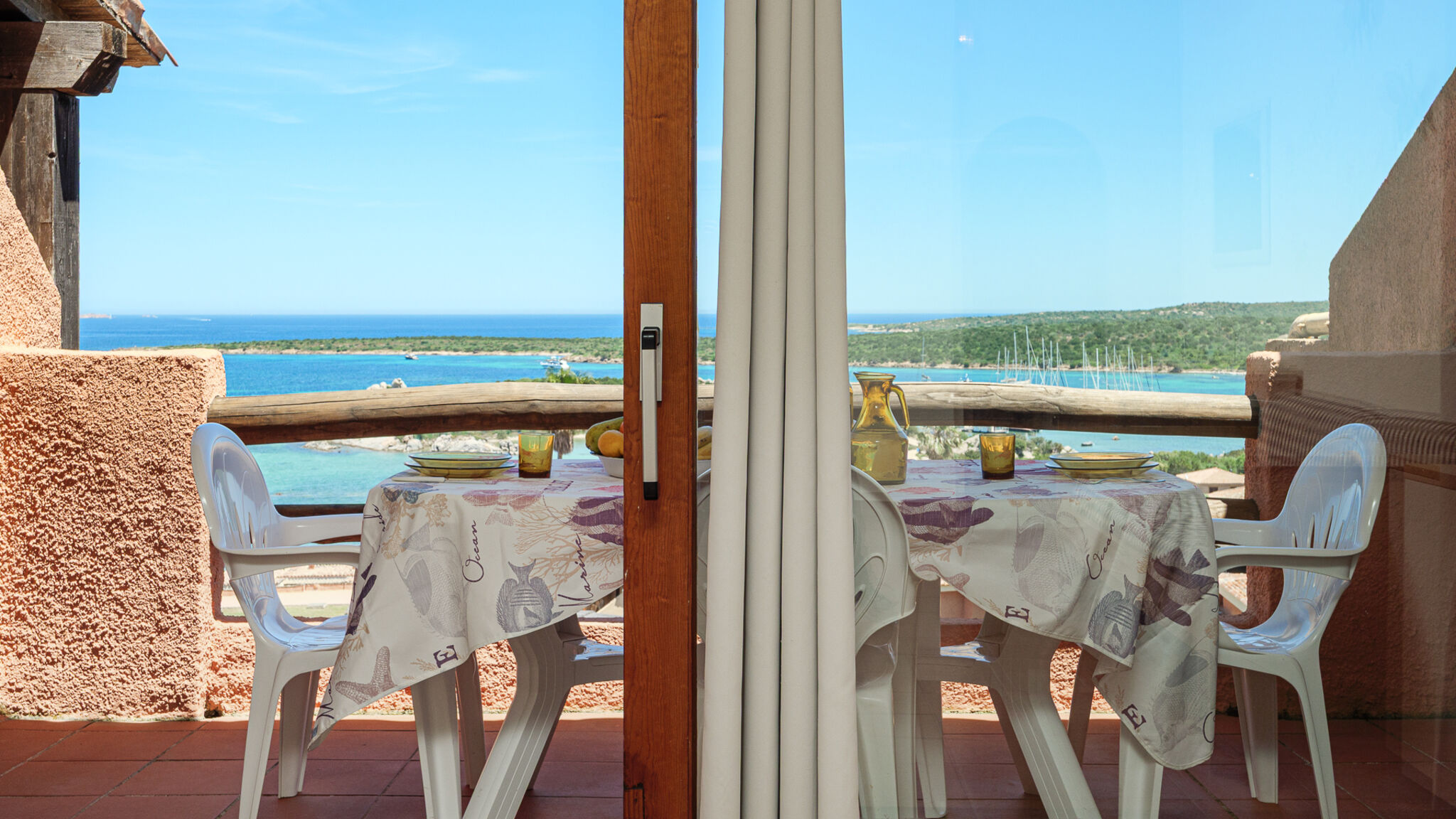 Italianway Golfo Aranci Marineledda appartamento Sole e Relax