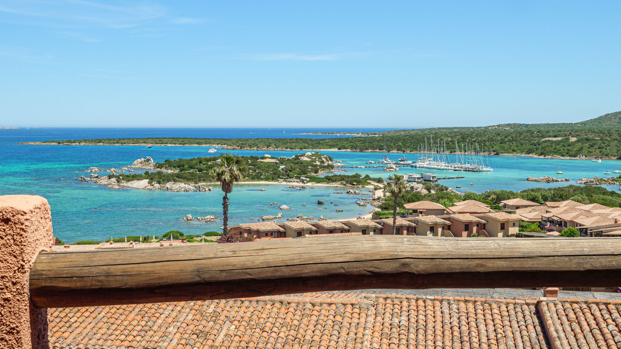 Italianway Golfo Aranci Marineledda appartamento Sole e Relax