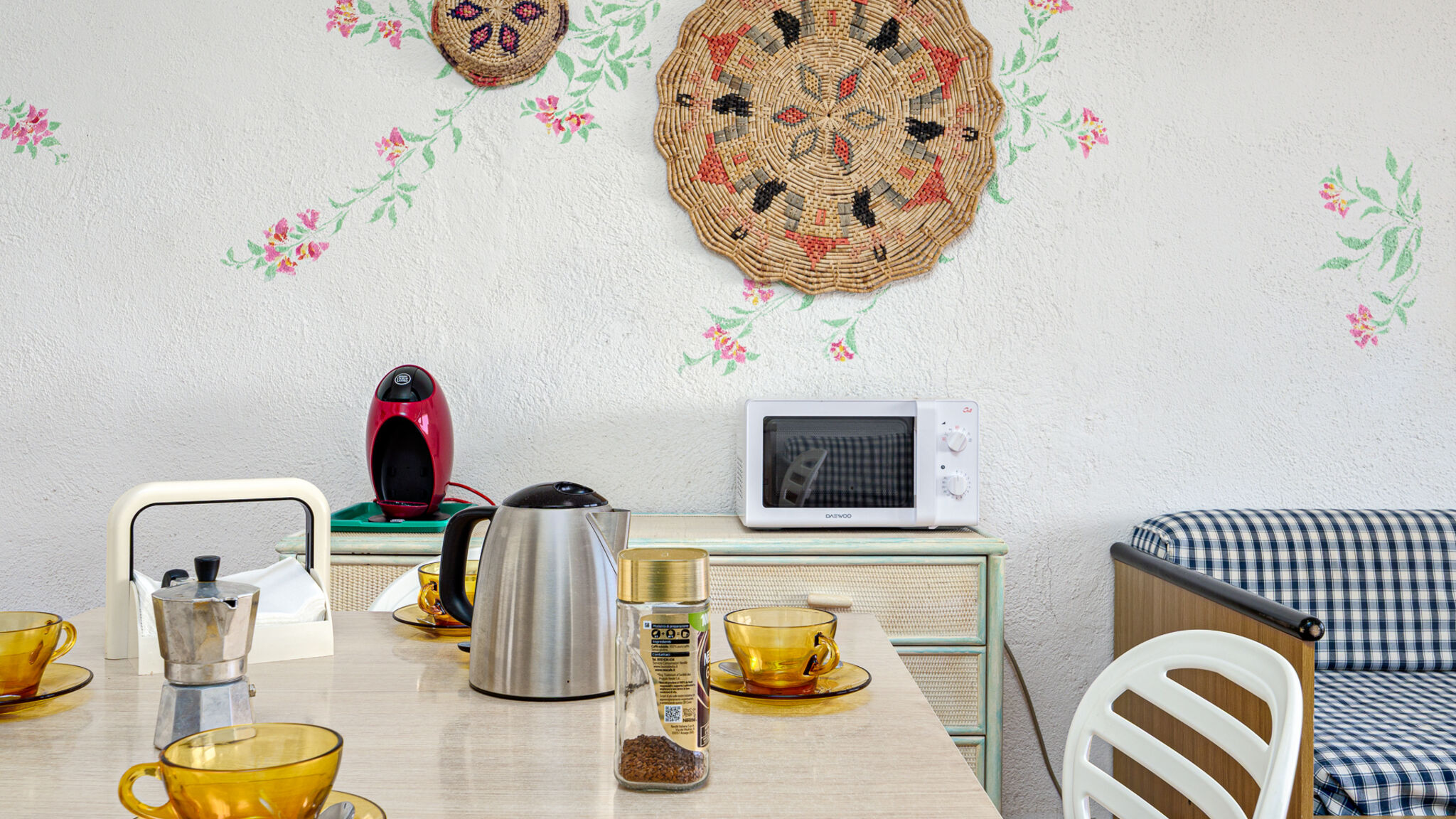 Italianway Golfo Aranci Marineledda appartamento Sole e Relax