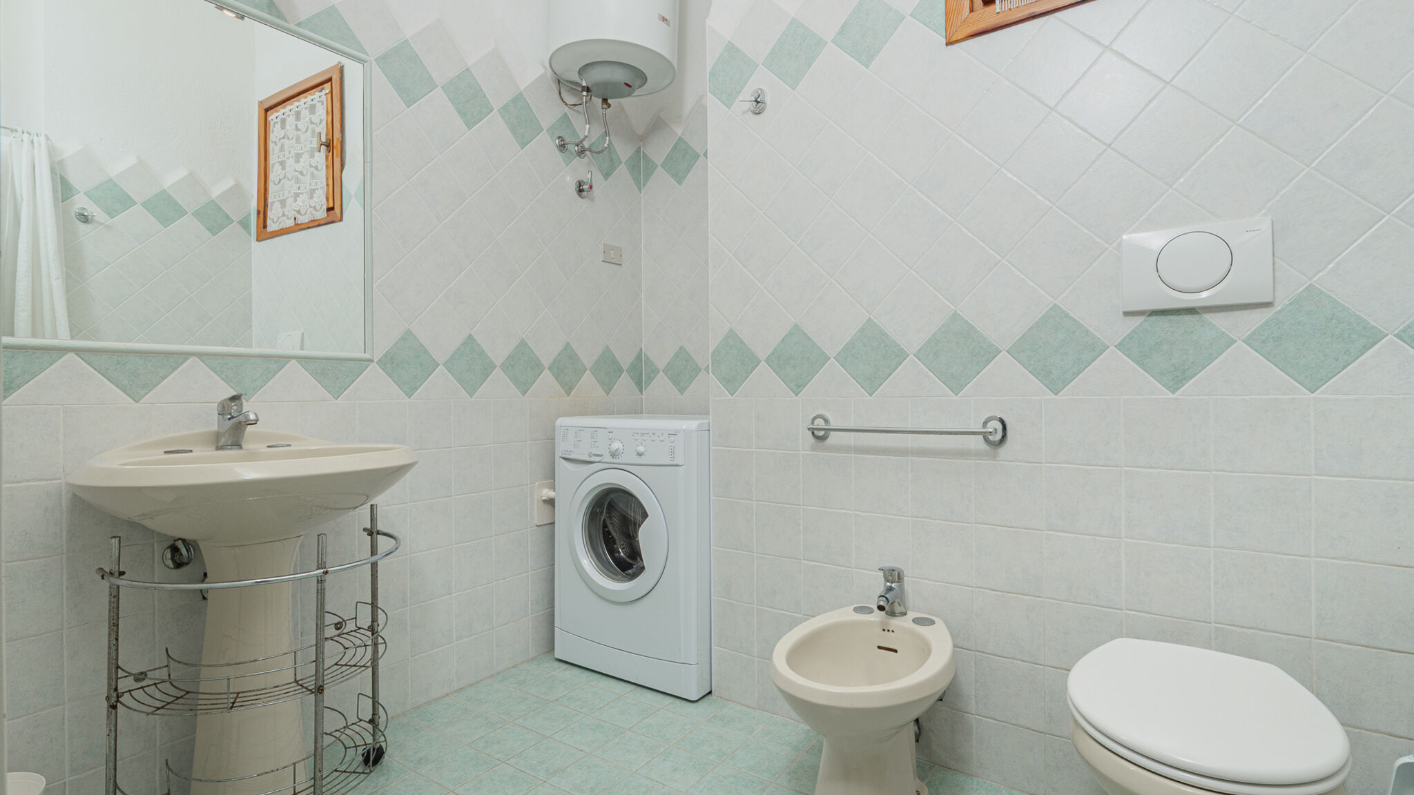 Italianway Golfo Aranci Marineledda appartamento Sole e Relax