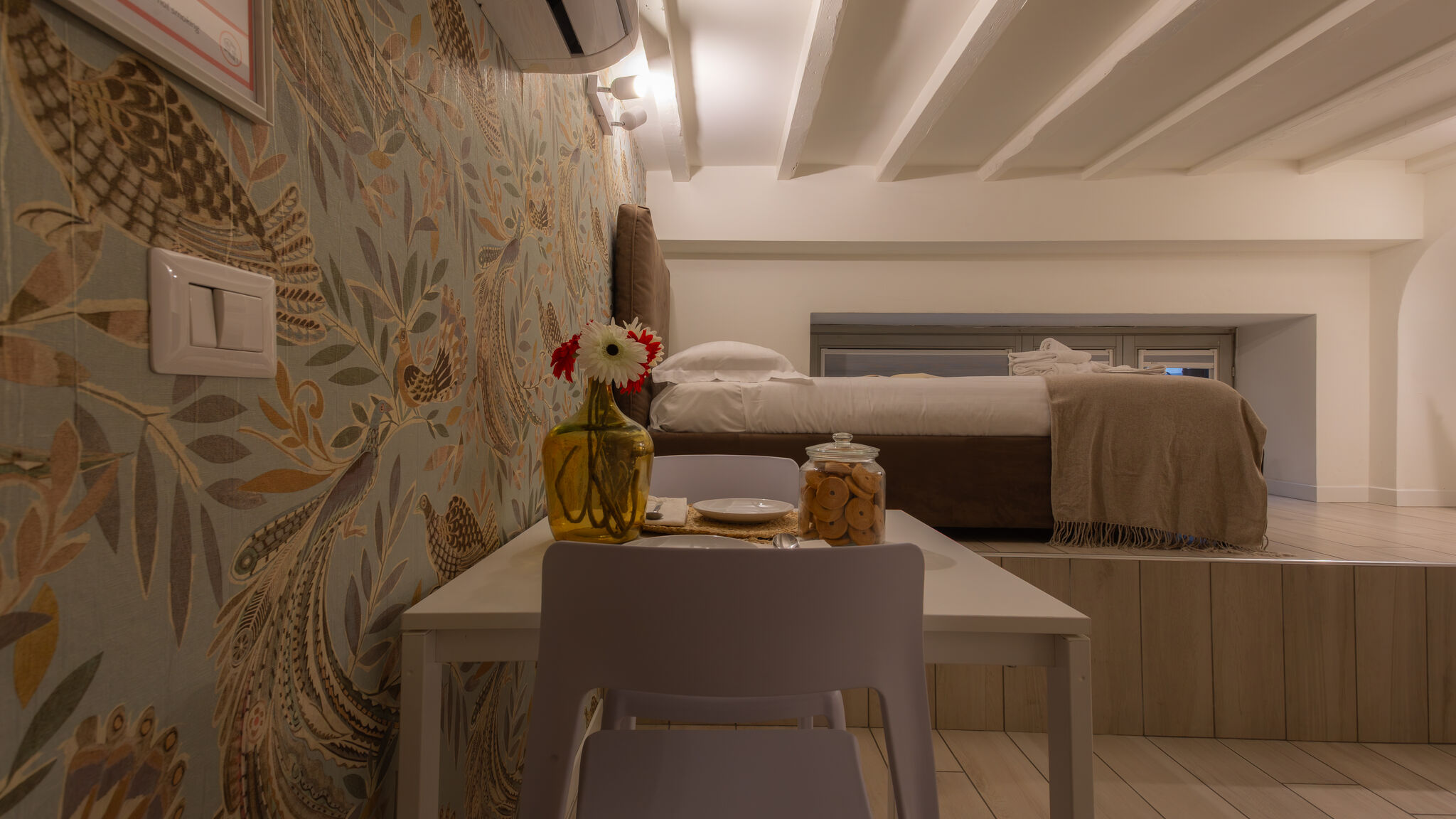 Italianway Milano Metastasio 3 int. M2