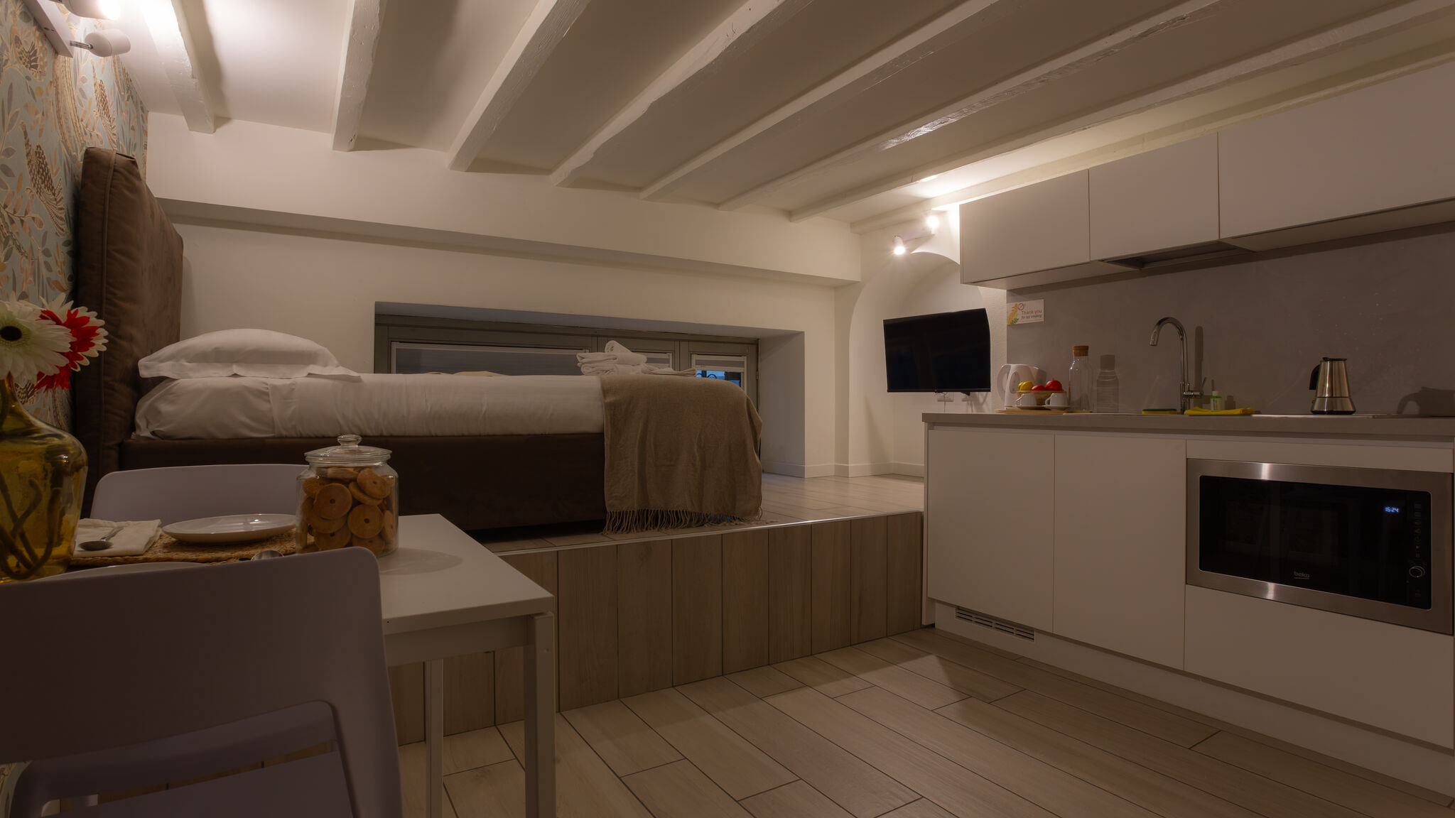 Italianway Milano Metastasio 3 int. M2