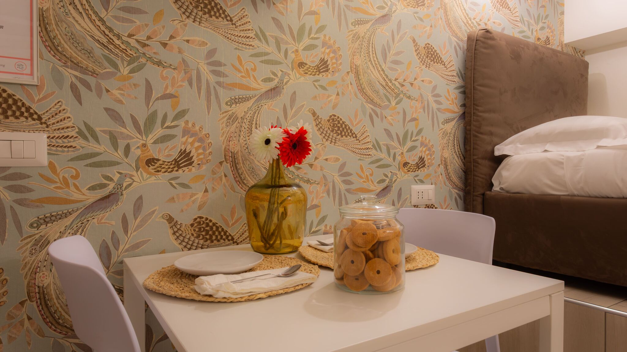 Italianway Milano Metastasio 3 int. M2