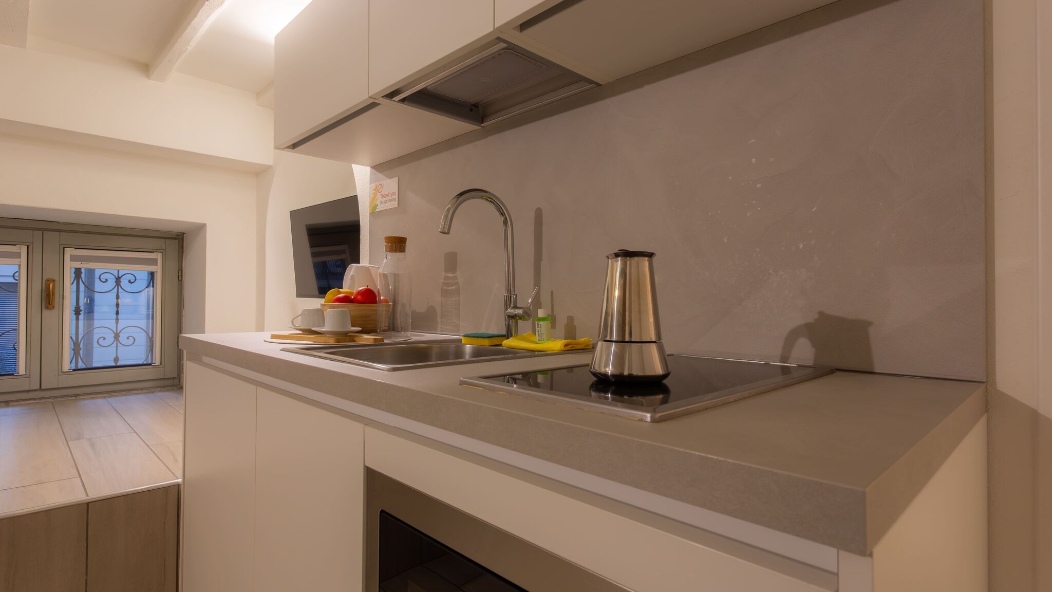 Italianway Milano Metastasio 3 int. M2