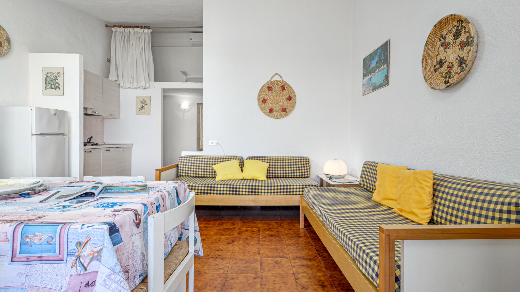 Italianway Golfo Aranci Marineledda appartamento Maestrale