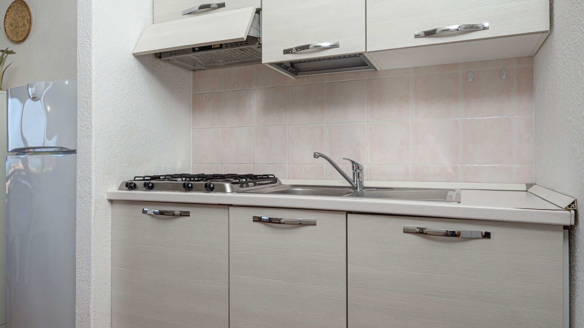 Italianway Golfo Aranci Marineledda appartamento Maestrale