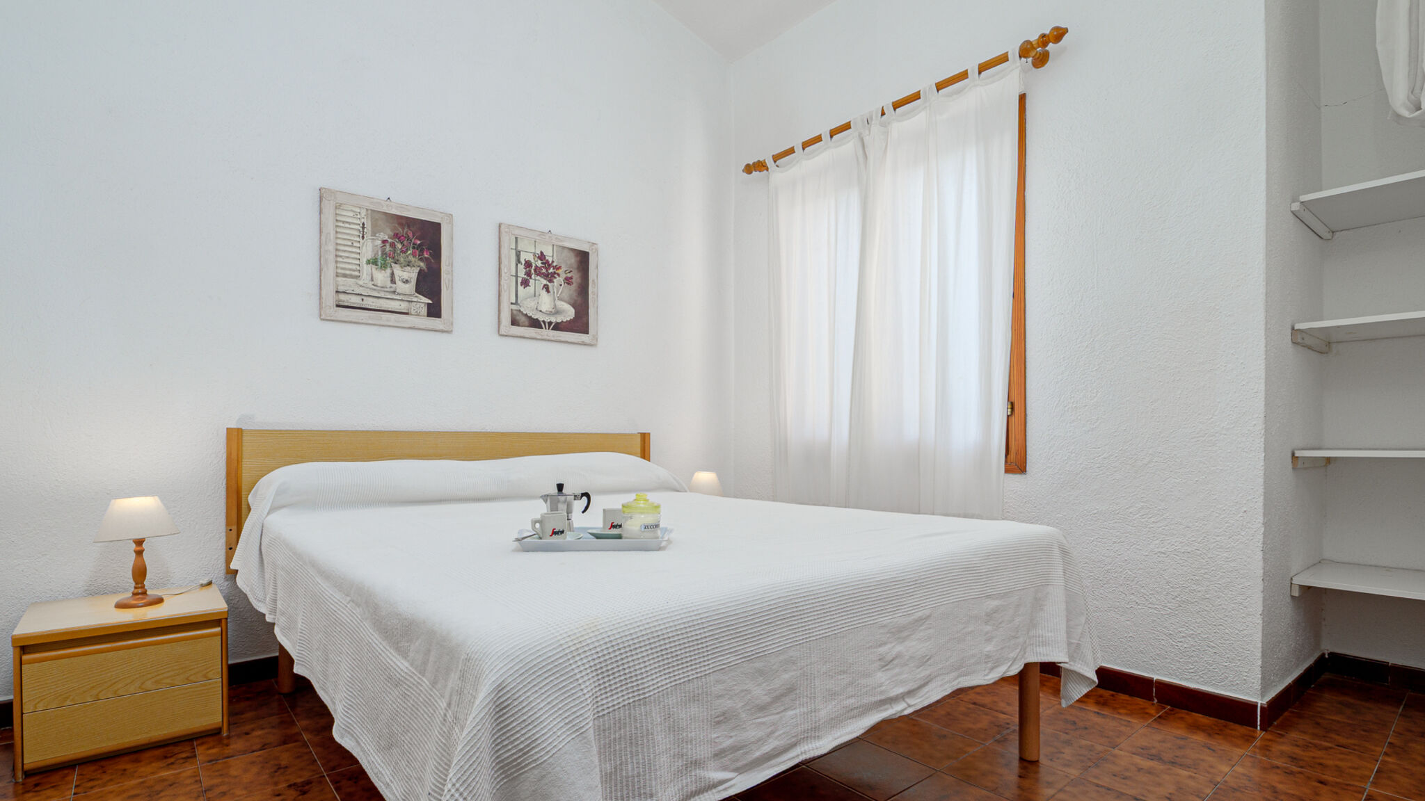 Italianway Golfo Aranci Marineledda appartamento Maestrale