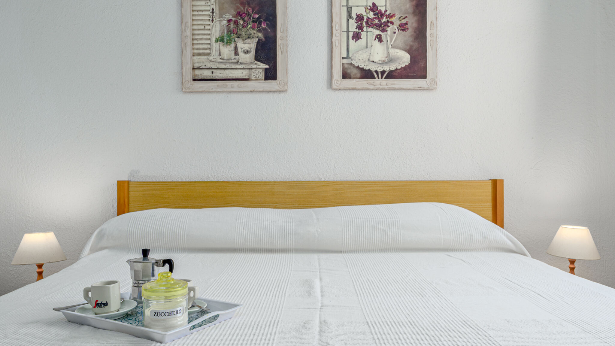 Italianway Golfo Aranci Marineledda appartamento Maestrale