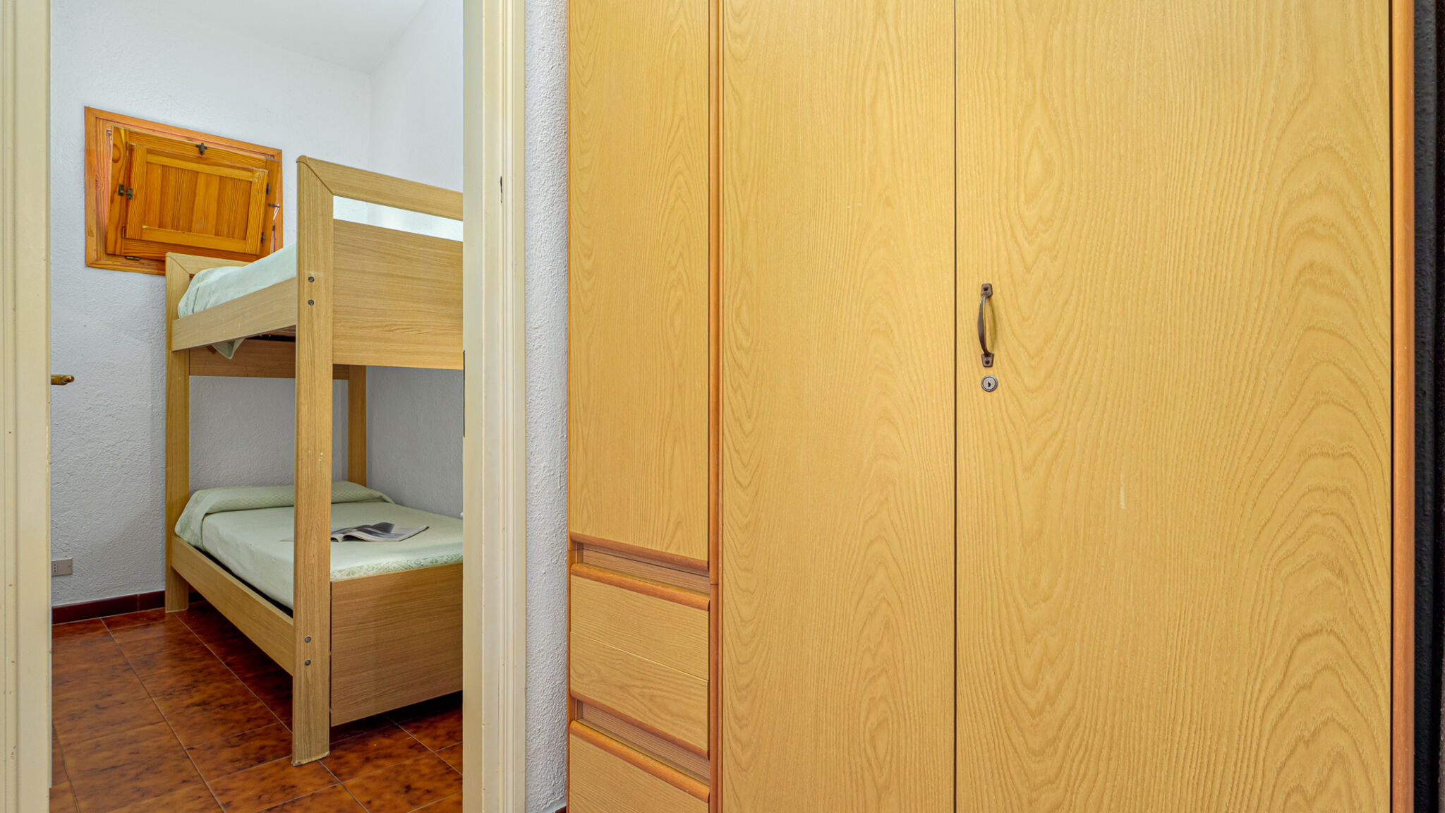 Italianway Golfo Aranci Marineledda appartamento Maestrale