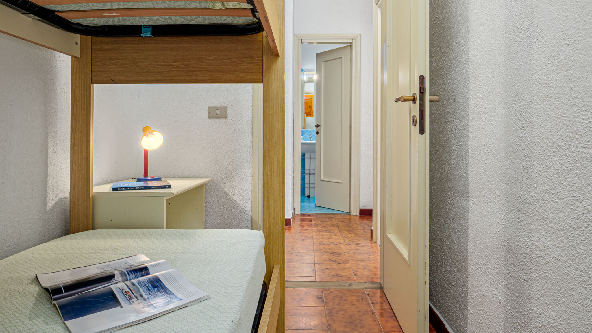 Italianway Golfo Aranci Marineledda appartamento Maestrale