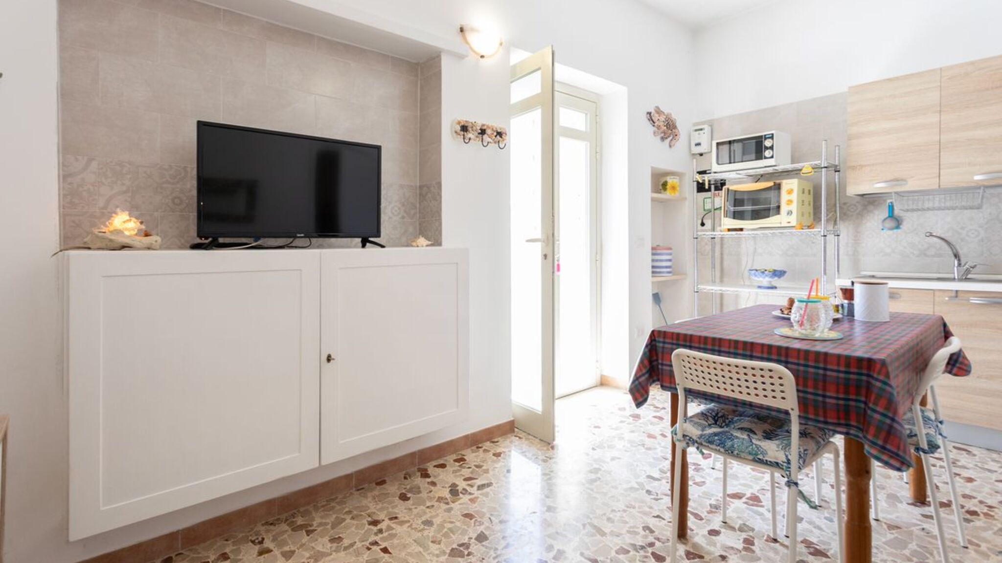 Italianway Porto Cesareo Bilo Orietta - Salento Reservation