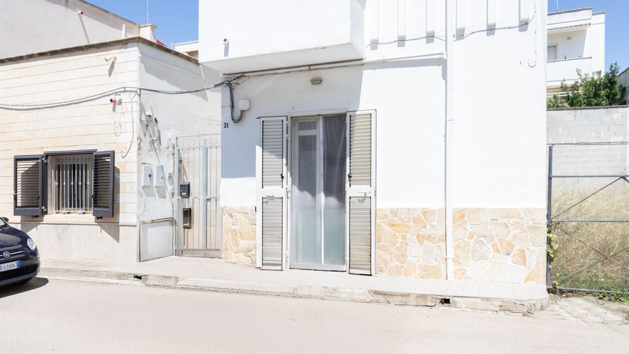 Italianway Porto Cesareo Bilo Orietta - Salento Reservation