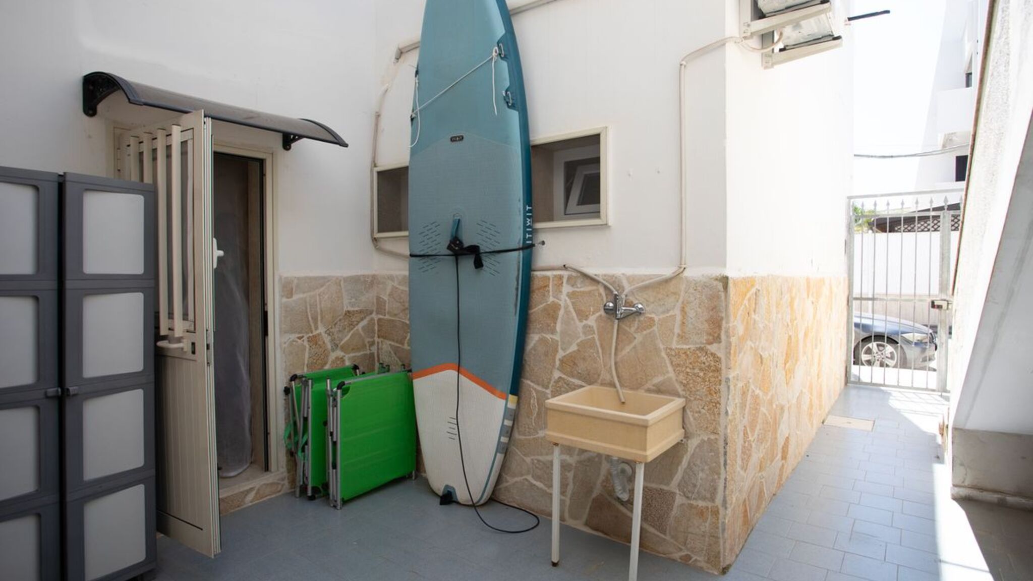 Italianway Porto Cesareo Bilo Orietta - Salento Reservation