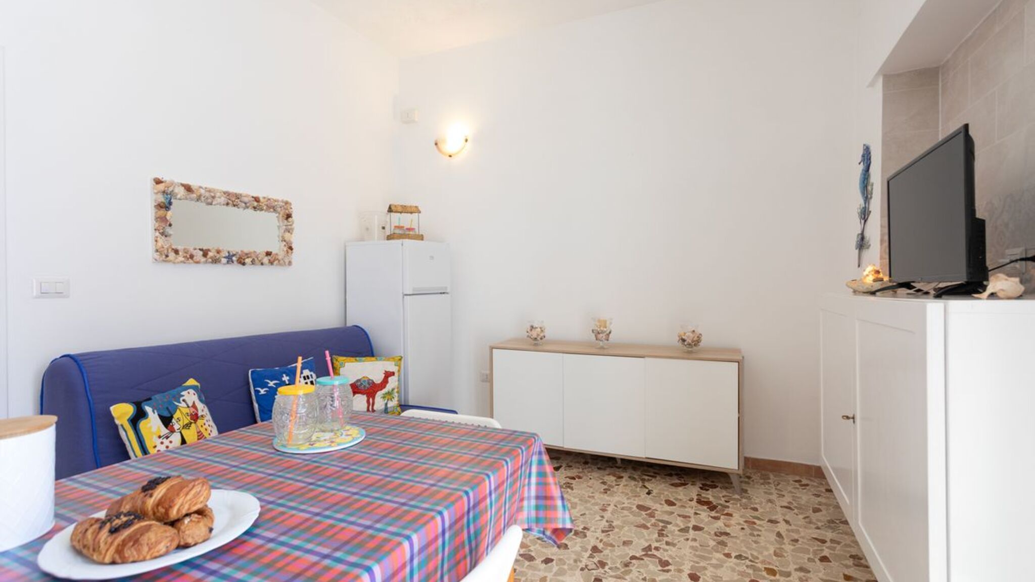 Italianway Porto Cesareo Bilo Orietta - Salento Reservation