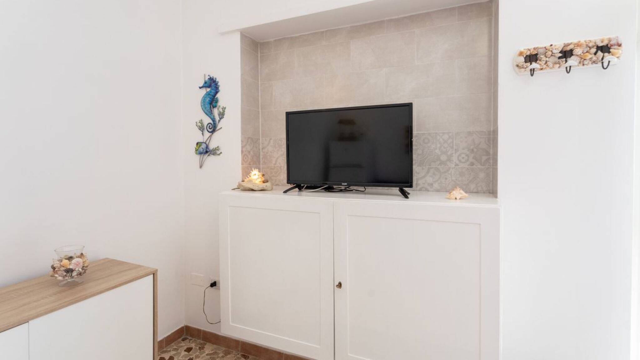 Italianway Porto Cesareo Bilo Orietta - Salento Reservation