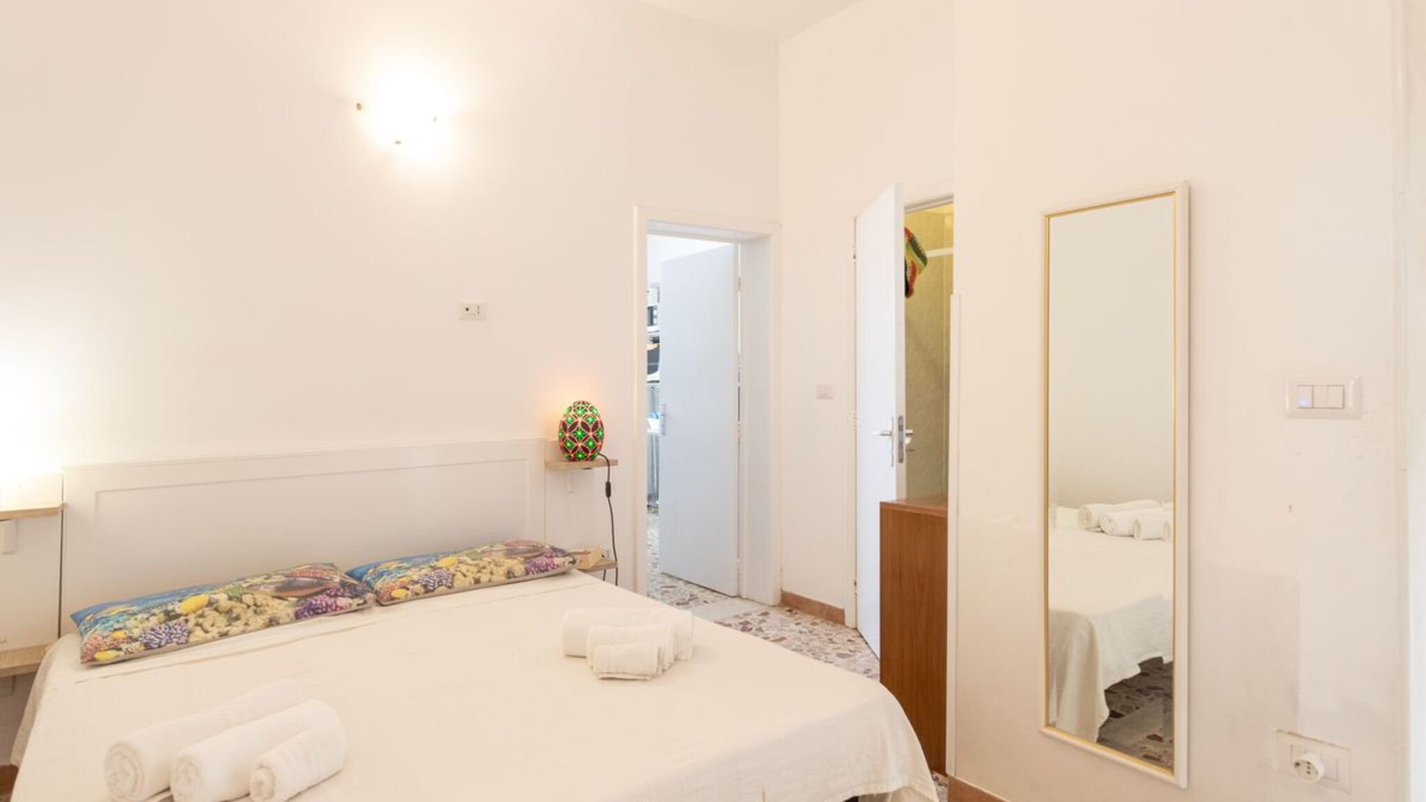 Italianway Porto Cesareo Bilo Orietta - Salento Reservation