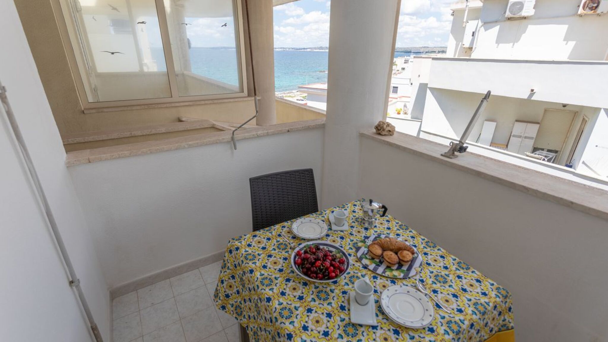 Italianway Gallipoli Mono Proce N°1 - Salento Reservation