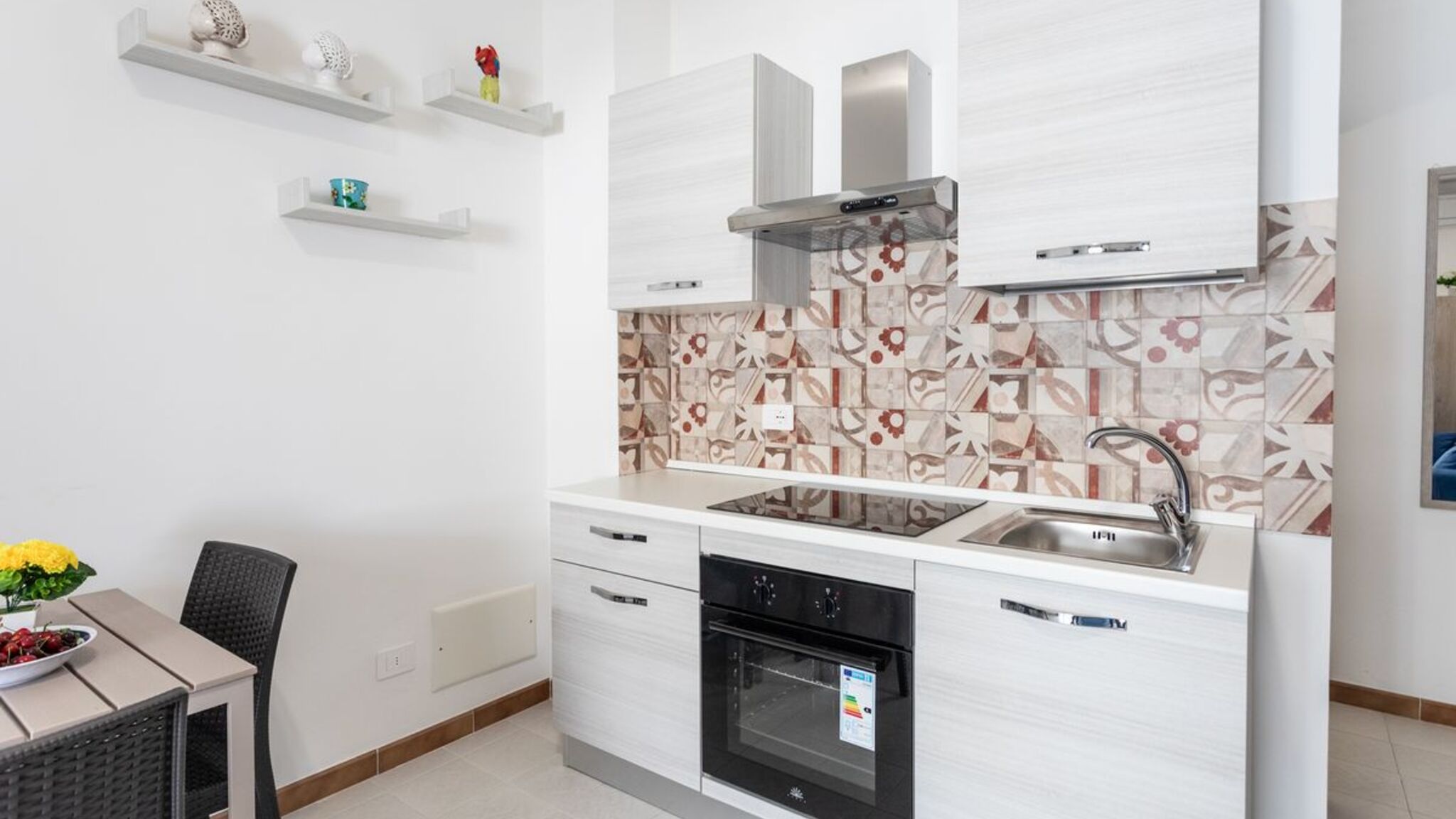 Italianway Gallipoli Mono Proce N°1 - Salento Reservation