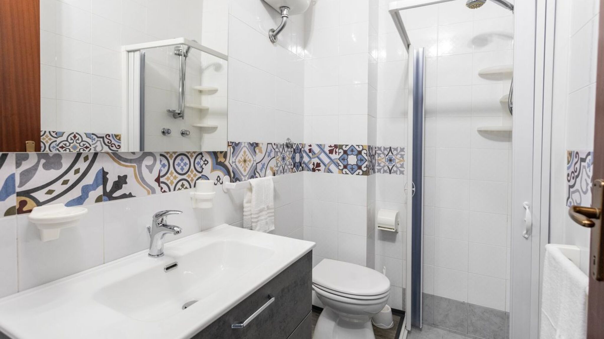 Italianway Gallipoli Mono Proce N°1 - Salento Reservation