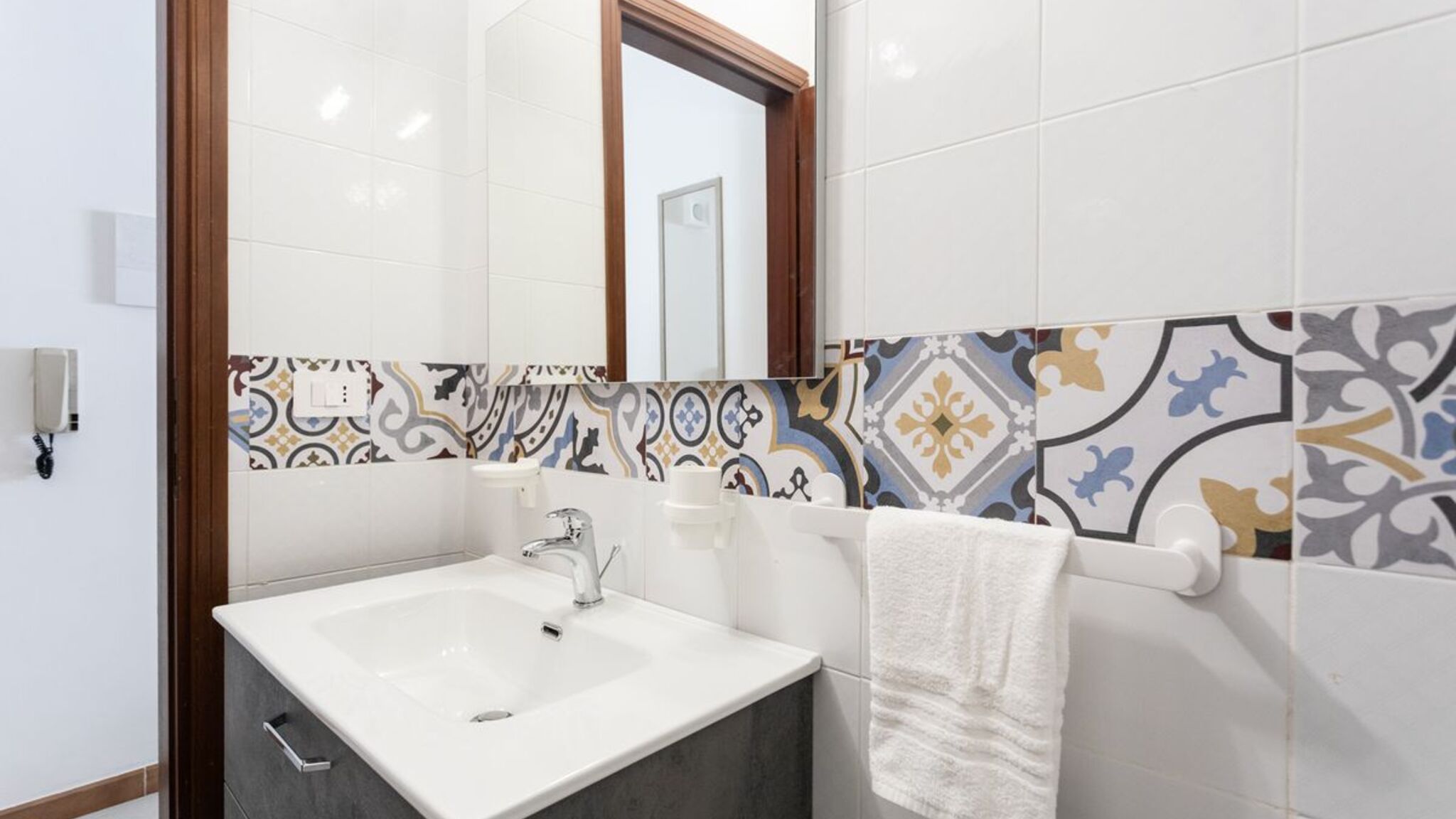 Italianway Gallipoli Mono Proce N°1 - Salento Reservation