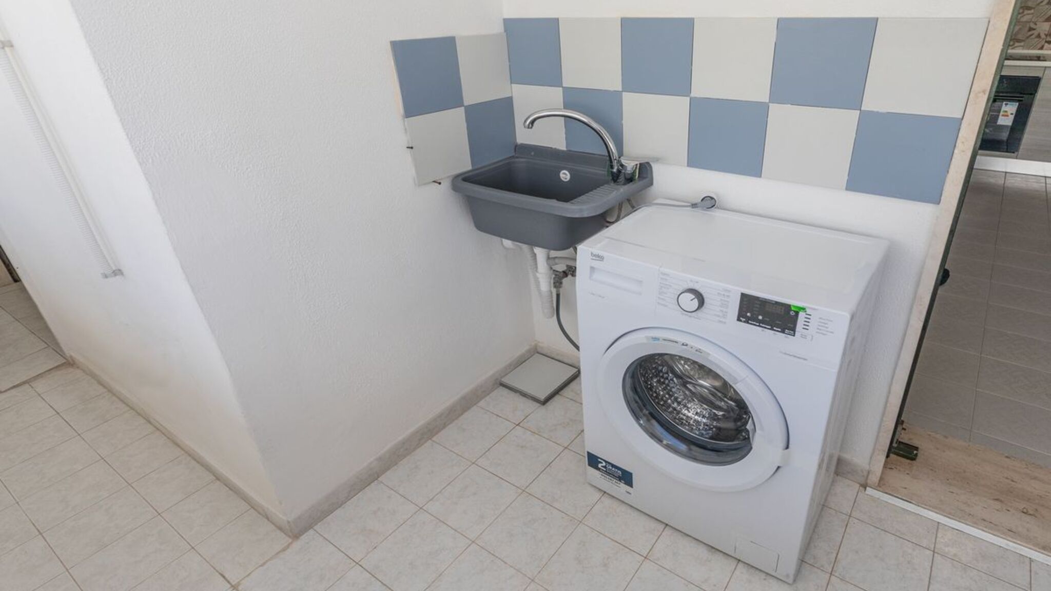 Italianway Gallipoli Mono Proce N°1 - Salento Reservation