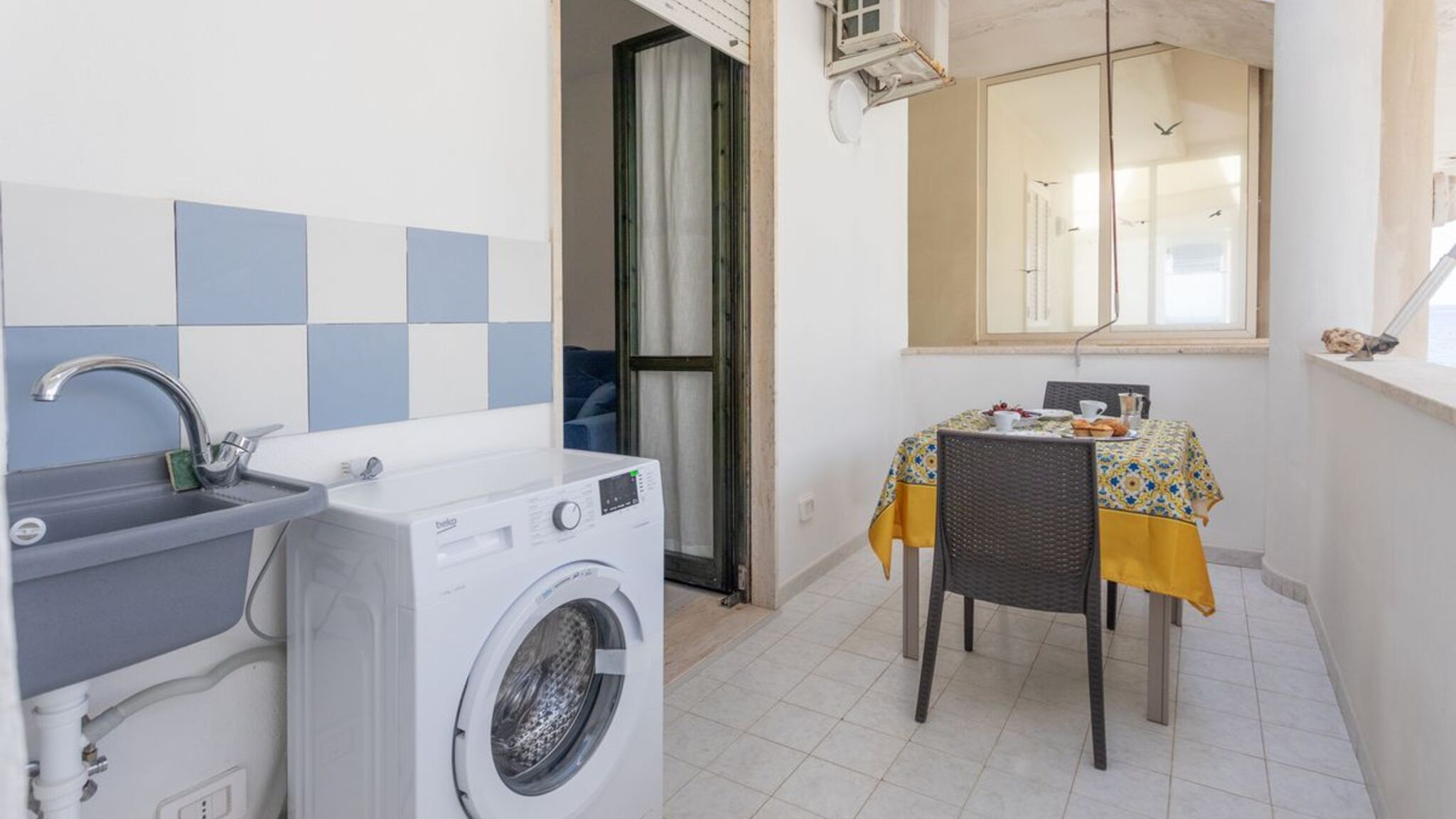 Italianway Gallipoli Mono Proce N°1 - Salento Reservation