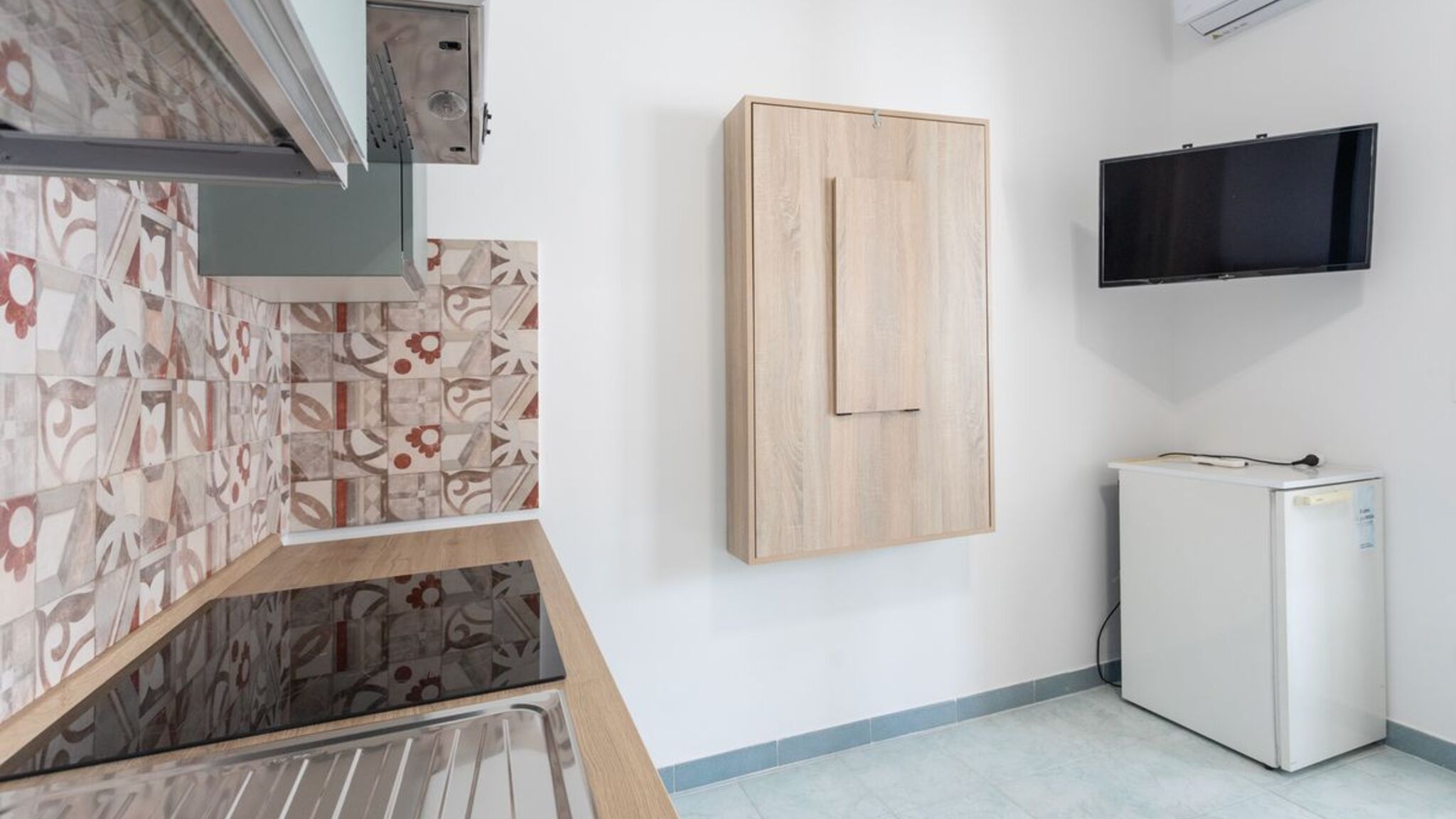 Italianway Gallipoli Mono Proce N°2 -  Salento Reservation