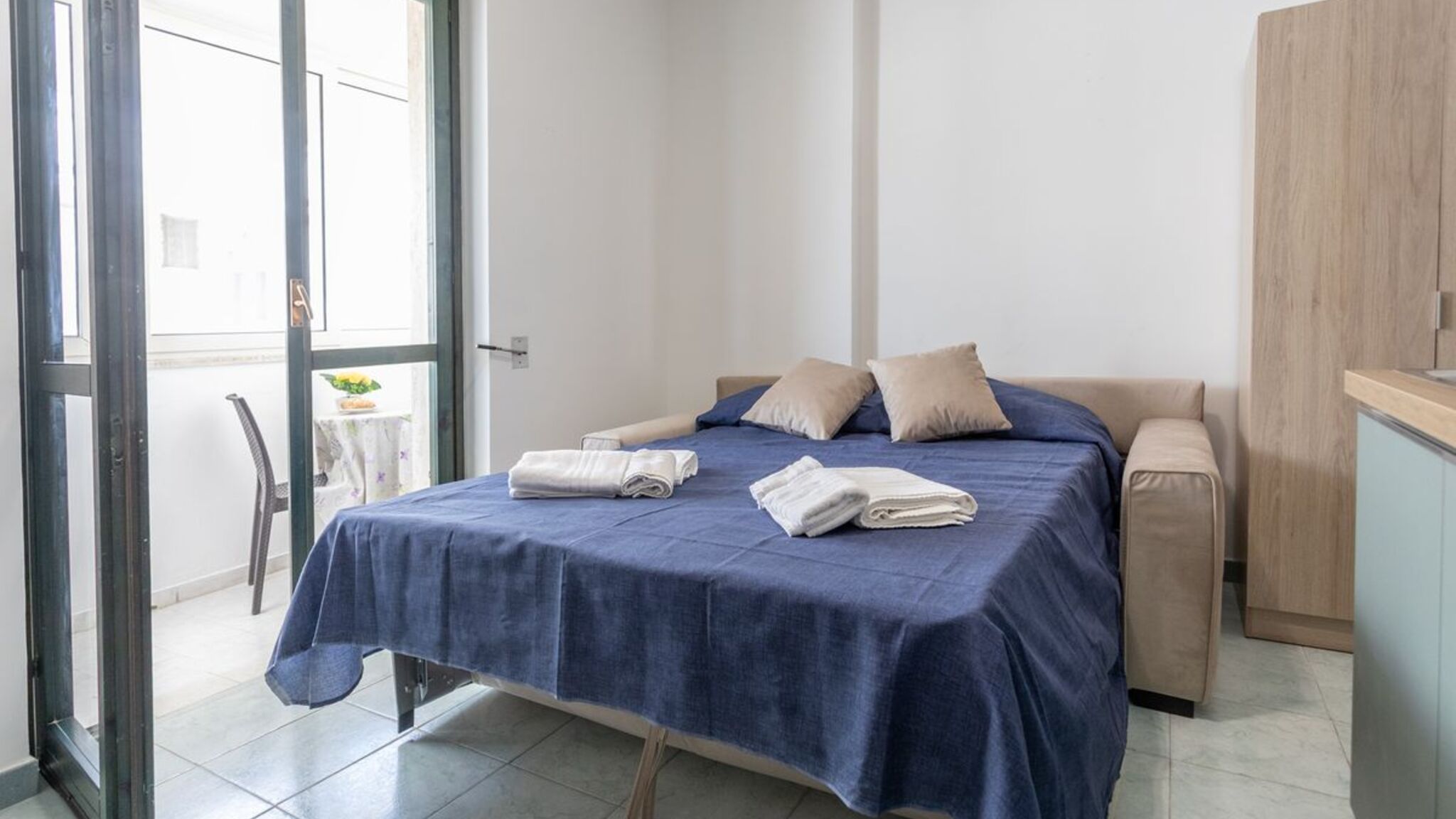 Italianway Gallipoli Mono Proce N°2 -  Salento Reservation