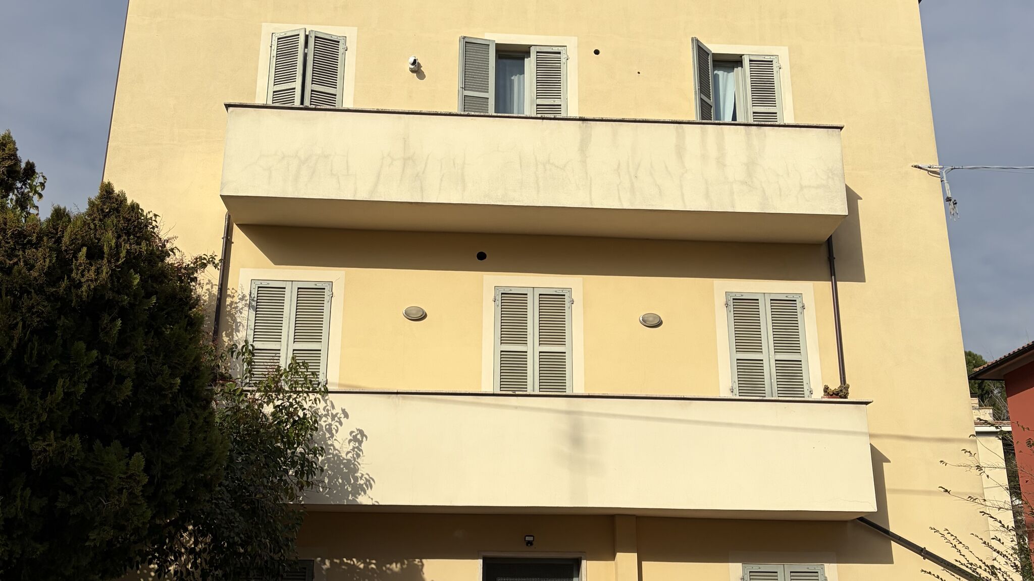 Italianway Foligno Appartamento Via Oslavia 18 by Ospitaci