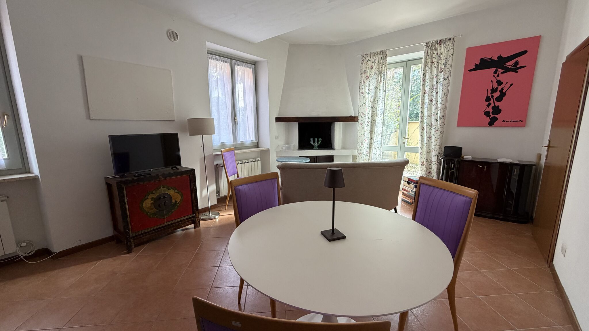 Italianway Foligno Appartamento Via Oslavia 18 by Ospitaci